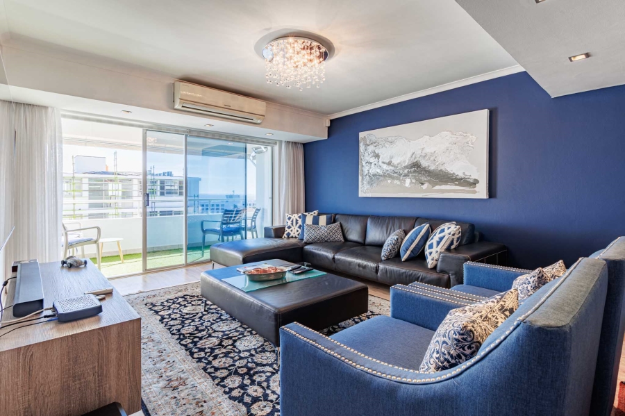 To Let 2 Bedroom Property for Rent in Bantry Bay Western Cape